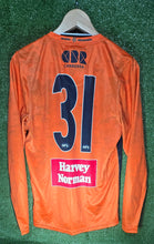Load image into Gallery viewer, 2025 GWS Giants ANZAC Guernsey
