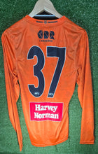 Load image into Gallery viewer, 2025 GWS Giants ANZAC Guernsey