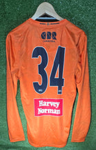 Load image into Gallery viewer, 2025 GWS Giants ANZAC Guernsey