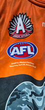 Load image into Gallery viewer, 2025 GWS Giants ANZAC Guernsey