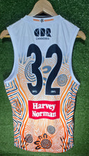 Load image into Gallery viewer, 2025 GWS Giants Indigenous Guernsey