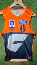 Load image into Gallery viewer, 2025 GWS VFL Home Guernseys