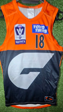 Load image into Gallery viewer, 2025 GWS VFL Home Guernseys