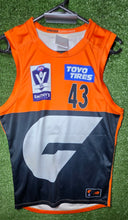 Load image into Gallery viewer, 2025 GWS VFL Home Guernseys