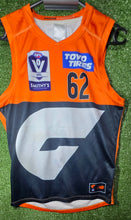 Load image into Gallery viewer, 2025 GWS VFL Home Guernseys