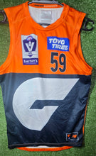 Load image into Gallery viewer, 2025 GWS VFL Home Guernseys