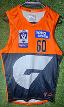 Load image into Gallery viewer, 2025 GWS VFL Home Guernseys