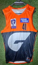 Load image into Gallery viewer, 2025 GWS VFL Home Guernseys