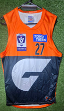 Load image into Gallery viewer, 2025 GWS VFL Home Guernseys