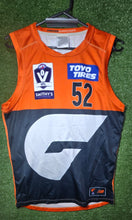 Load image into Gallery viewer, 2025 GWS VFL Home Guernseys