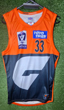 Load image into Gallery viewer, 2025 GWS VFL Home Guernseys