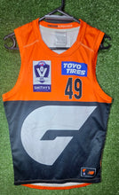 Load image into Gallery viewer, 2025 GWS VFL Home Guernseys