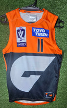 Load image into Gallery viewer, 2025 GWS VFL Home Guernseys