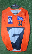 Load image into Gallery viewer, 2025 GWS VFL Home Guernseys