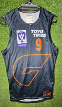 Load image into Gallery viewer, 2025 GWS VFL Clash Guernseys