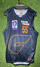 Load image into Gallery viewer, 2025 GWS VFL Clash Guernseys