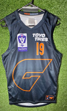 Load image into Gallery viewer, 2025 GWS VFL Clash Guernseys