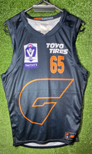 Load image into Gallery viewer, 2025 GWS VFL Clash Guernseys