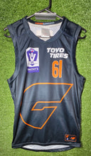 Load image into Gallery viewer, 2025 GWS VFL Clash Guernseys