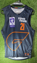Load image into Gallery viewer, 2025 GWS VFL Clash Guernseys