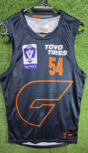Load image into Gallery viewer, 2025 GWS VFL Clash Guernseys