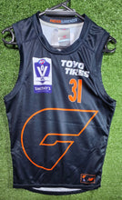 Load image into Gallery viewer, 2025 GWS VFL Clash Guernseys