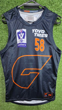 Load image into Gallery viewer, 2025 GWS VFL Clash Guernseys