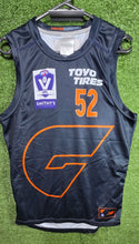 Load image into Gallery viewer, 2025 GWS VFL Clash Guernseys