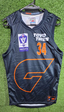 Load image into Gallery viewer, 2025 GWS VFL Clash Guernseys