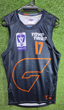 Load image into Gallery viewer, 2025 GWS VFL Clash Guernseys