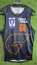 Load image into Gallery viewer, 2025 GWS VFL Clash Guernseys