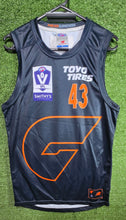 Load image into Gallery viewer, 2025 GWS VFL Clash Guernseys