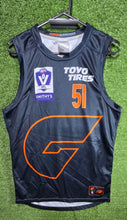 Load image into Gallery viewer, 2025 GWS VFL Clash Guernseys