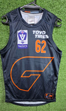 Load image into Gallery viewer, 2025 GWS VFL Clash Guernseys