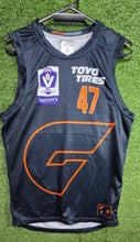 Load image into Gallery viewer, 2025 GWS VFL Clash Guernseys
