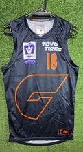 Load image into Gallery viewer, 2025 GWS VFL Clash Guernseys