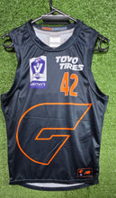 Load image into Gallery viewer, 2025 GWS VFL Clash Guernseys