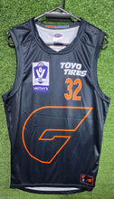 Load image into Gallery viewer, 2025 GWS VFL Clash Guernseys