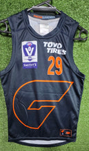 Load image into Gallery viewer, 2025 GWS VFL Clash Guernseys