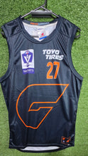 Load image into Gallery viewer, 2025 GWS VFL Clash Guernseys