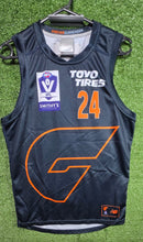 Load image into Gallery viewer, 2025 GWS VFL Clash Guernseys