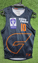 Load image into Gallery viewer, 2025 GWS VFL Clash Guernseys