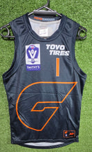 Load image into Gallery viewer, 2025 GWS VFL Clash Guernseys