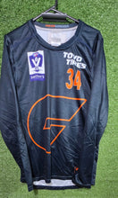 Load image into Gallery viewer, 2025 GWS VFL Clash Guernseys