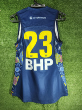 Load image into Gallery viewer, 2023 Adelaide Crows AFLW Indigenous