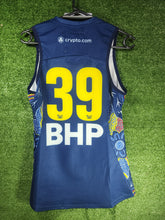 Load image into Gallery viewer, 2023 Adelaide Crows AFLW Indigenous
