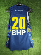 Load image into Gallery viewer, 2023 Adelaide Crows AFLW Indigenous
