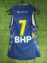 Load image into Gallery viewer, 2023 Adelaide Crows AFLW Indigenous