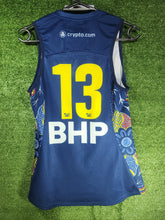 Load image into Gallery viewer, 2023 Adelaide Crows AFLW Indigenous