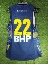 Load image into Gallery viewer, 2023 Adelaide Crows AFLW Indigenous
